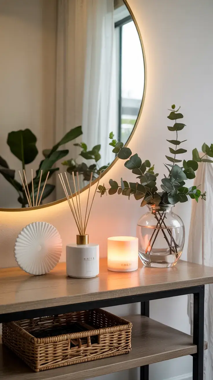 Fresh Entryway Transformations To Inspire Your 2026 Home Update