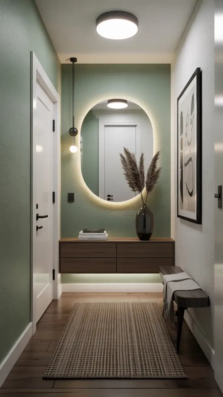 Fresh Entryway Transformations To Inspire Your 2026 Home Update