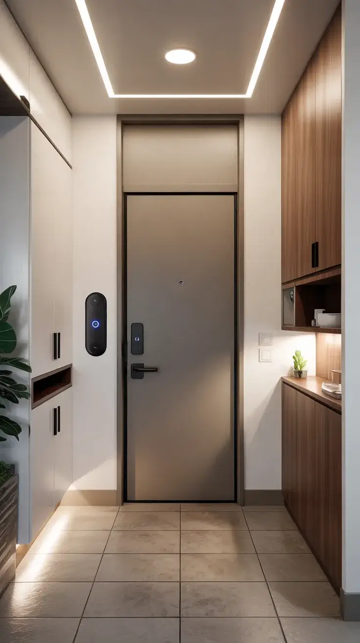 Fresh Entryway Transformations To Inspire Your 2026 Home Update