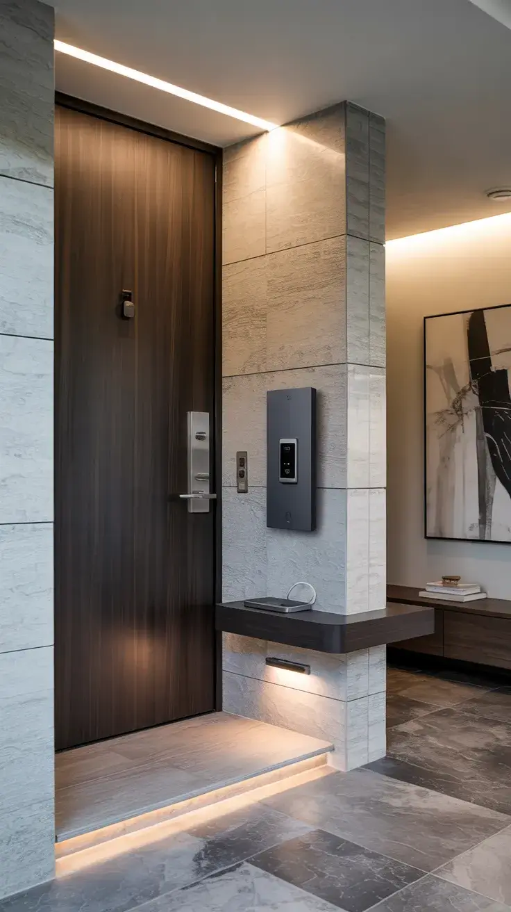 Fresh Entryway Transformations To Inspire Your 2026 Home Update