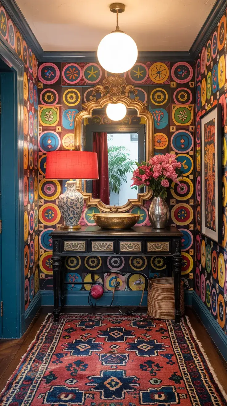 Fresh Entryway Transformations To Inspire Your 2026 Home Update
