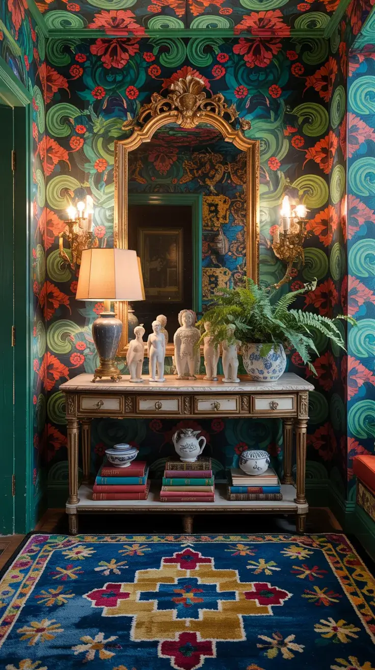 Fresh Entryway Transformations To Inspire Your 2026 Home Update