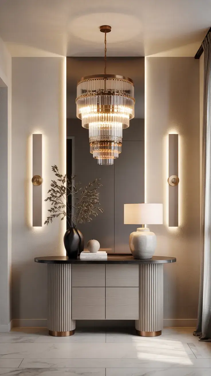 Fresh Entryway Transformations To Inspire Your 2026 Home Update