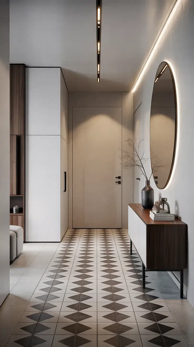 Fresh Entryway Transformations To Inspire Your 2026 Home Update