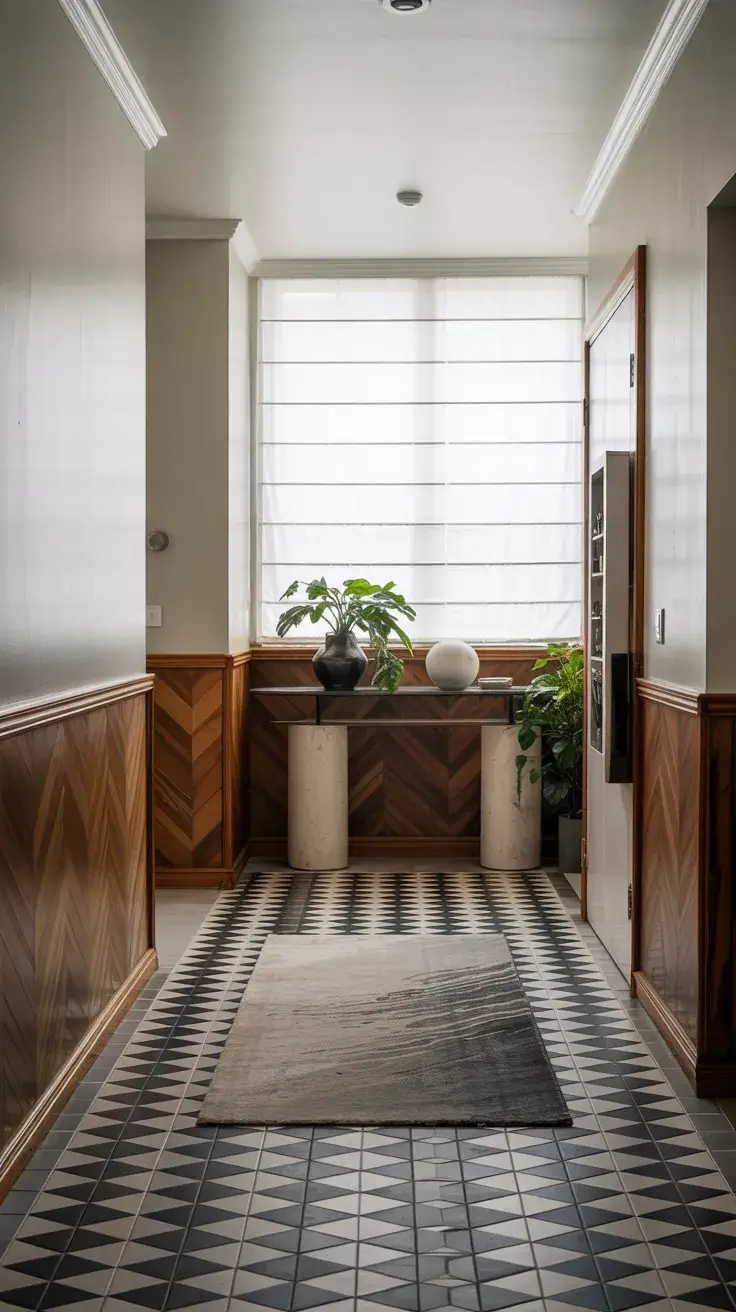 Fresh Entryway Transformations To Inspire Your 2026 Home Update