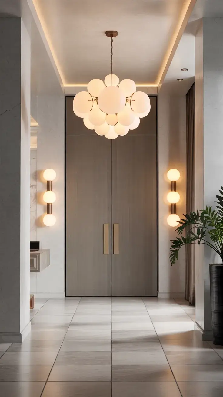 Fresh Entryway Transformations To Inspire Your 2026 Home Update