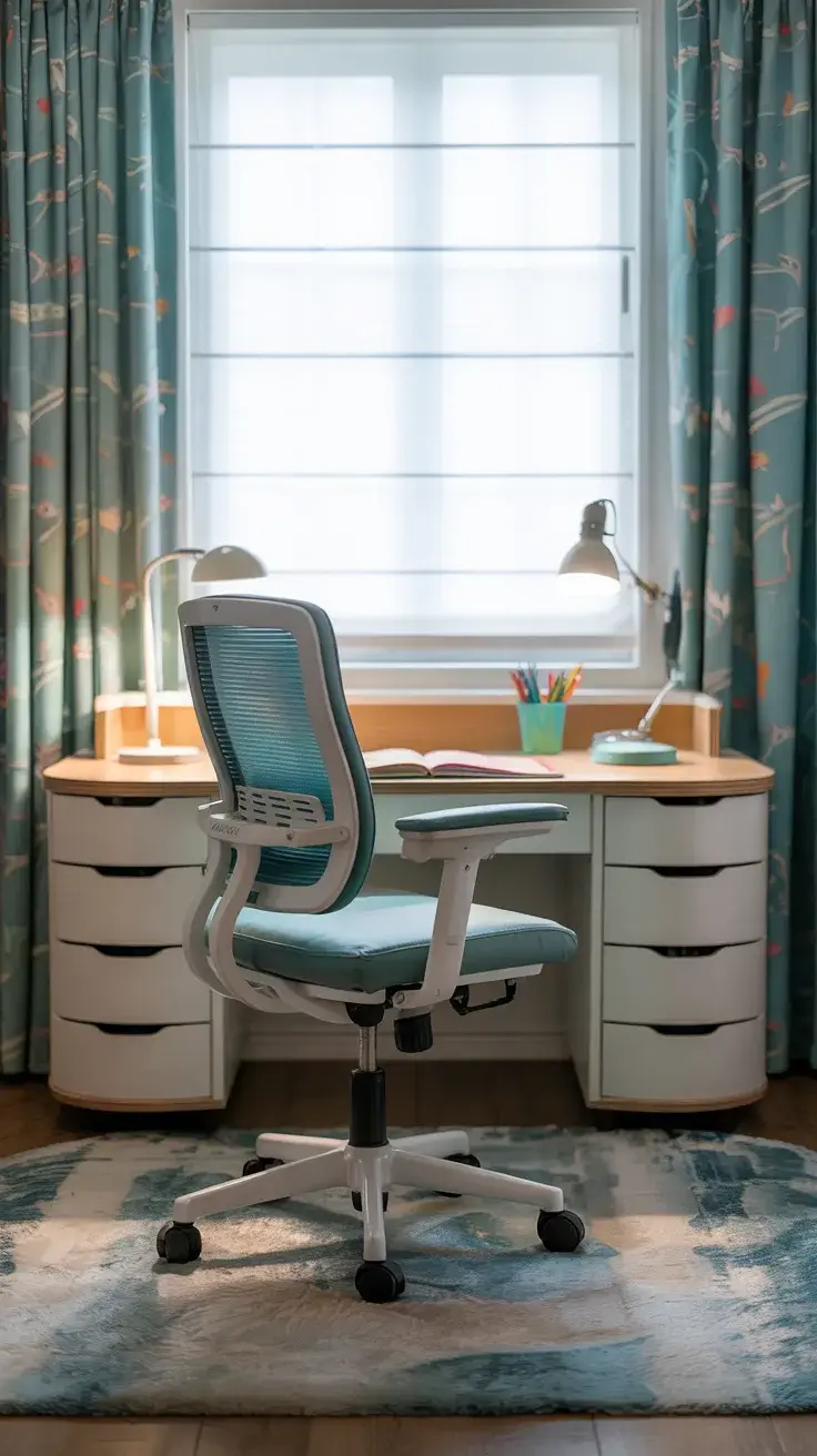 Innovative Kids Desk Ideas 2026 for Stylish and Functional Study Rooms