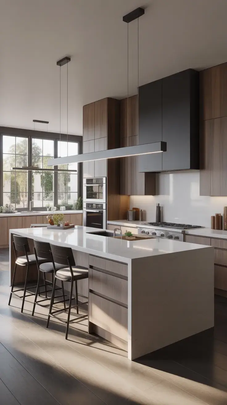 Transform Your Home With Fresh Open Kitchen Renovation Ideas 2026