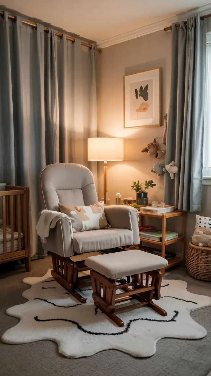 Fresh Inspiration for Modern Nursery Renovations in 2026