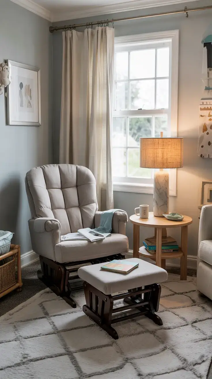 Fresh Inspiration for Modern Nursery Renovations in 2026