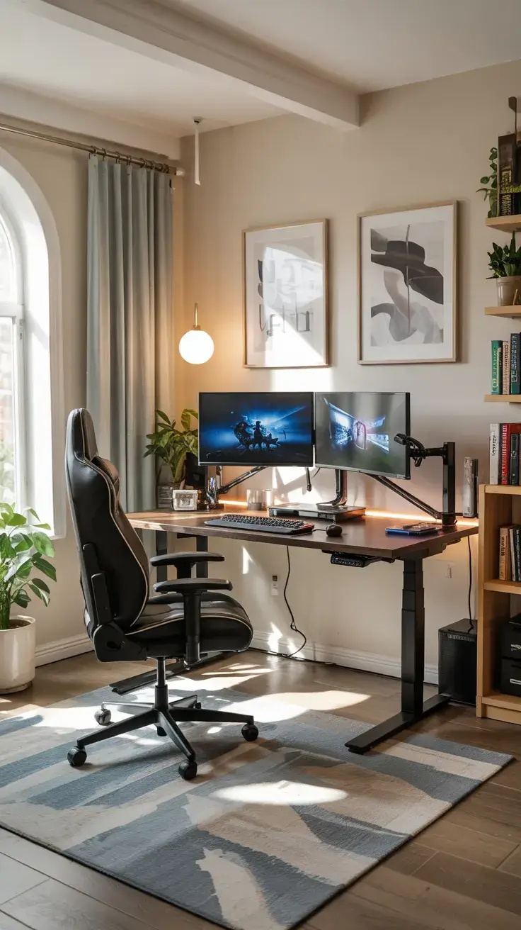 Next Level Inspiration For Gaming Desk Ideas 2026