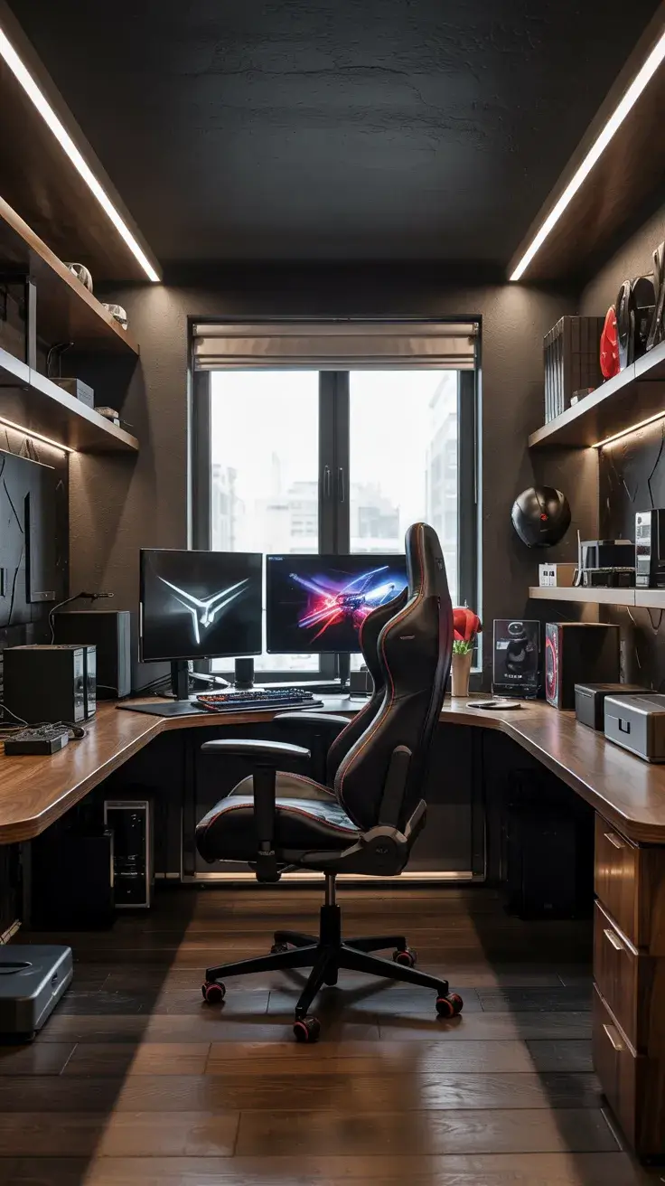 Next Level Inspiration For Gaming Desk Ideas 2026