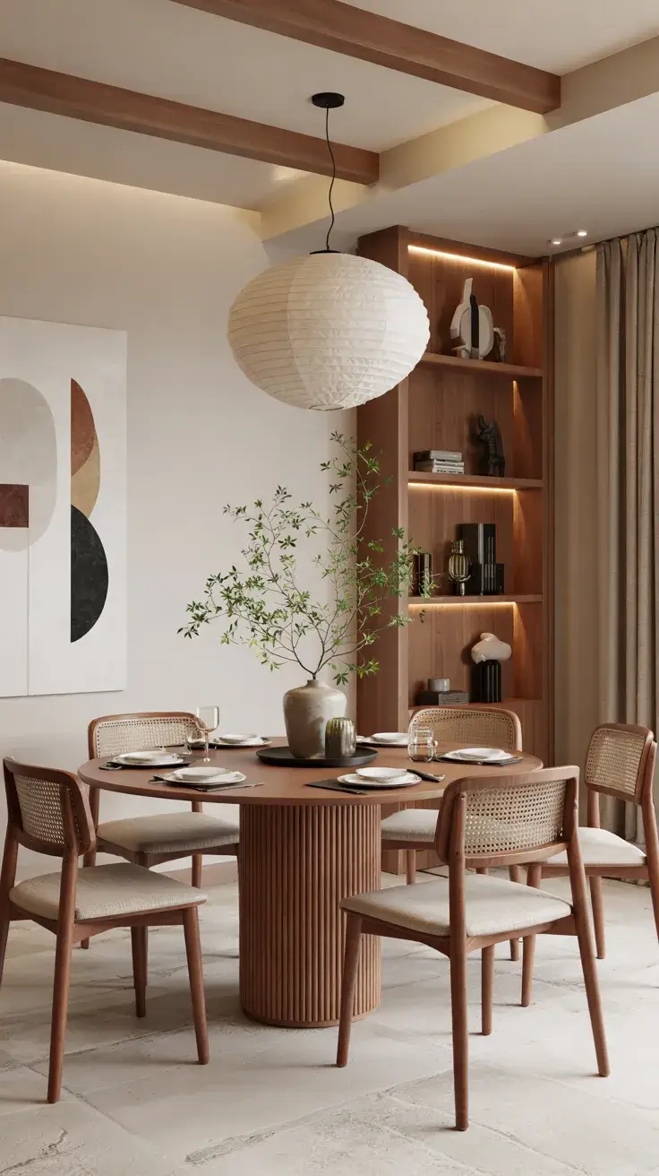 Fresh Dining Table Ideas 2026 To Inspire Your Dream Eating Space