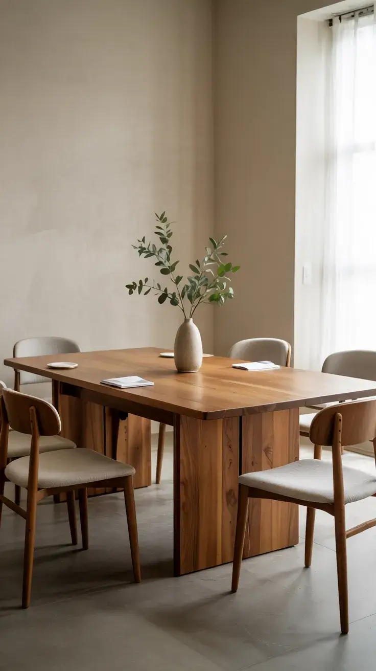 Fresh Dining Table Ideas 2026 To Inspire Your Dream Eating Space