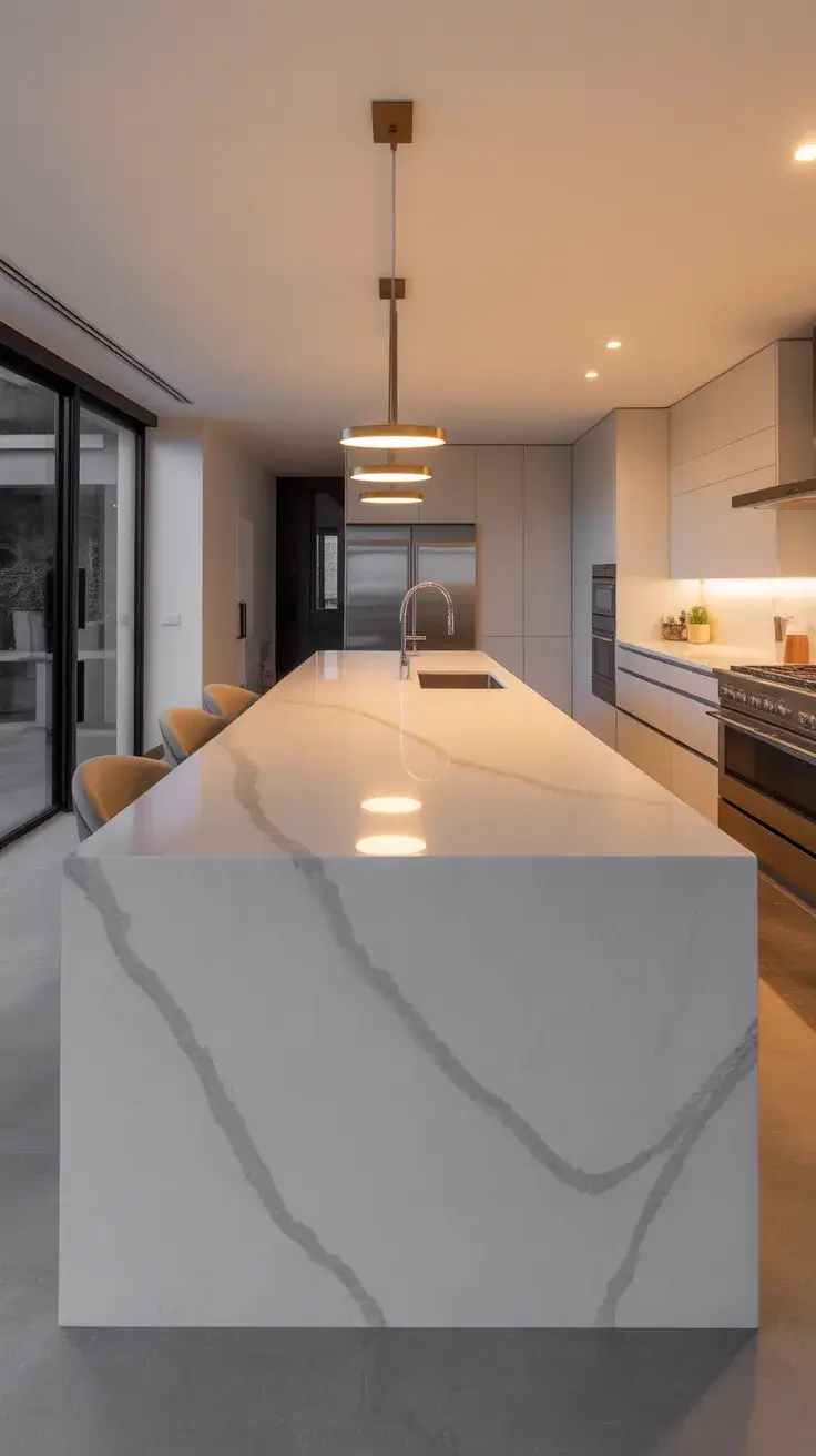 Transform Your Home With Fresh Open Kitchen Renovation Ideas 2026