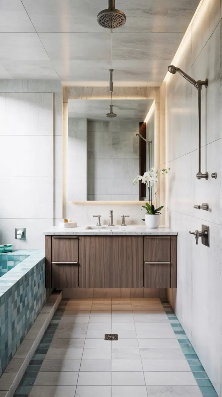 Fresh Inspiration For Stunning Bathroom Floor Tile Ideas 2026