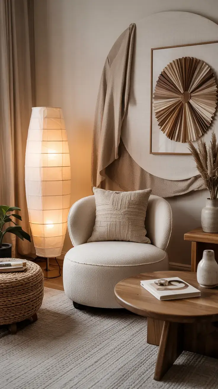 Fresh Living Room Inspiration With Trendsetting Lounge Chair Designs 2026