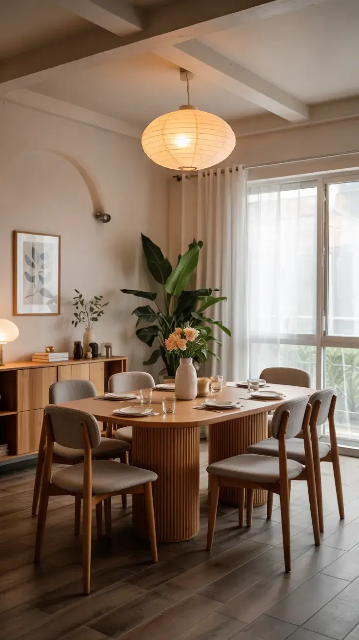 Fresh Dining Table Ideas 2026 To Inspire Your Dream Eating Space