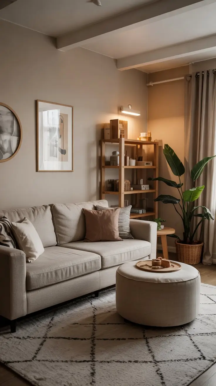 Modern Living Room Inspiration With Stylish Sofa Set Ideas for 2026