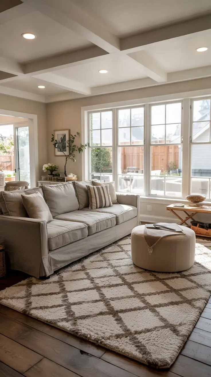 Modern Living Room Inspiration With Stylish Sofa Set Ideas for 2026