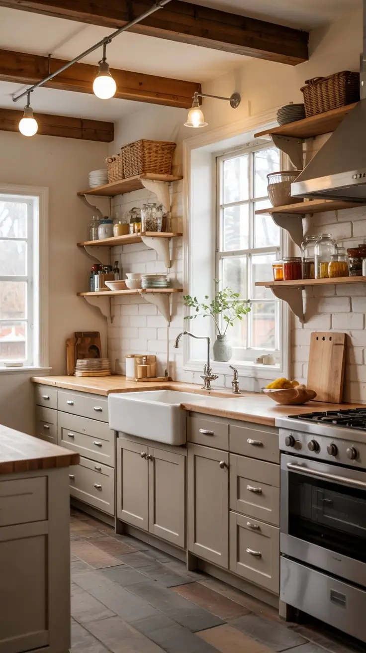 Modern Inspirations for Stylish Kitchen Countertops in 2026