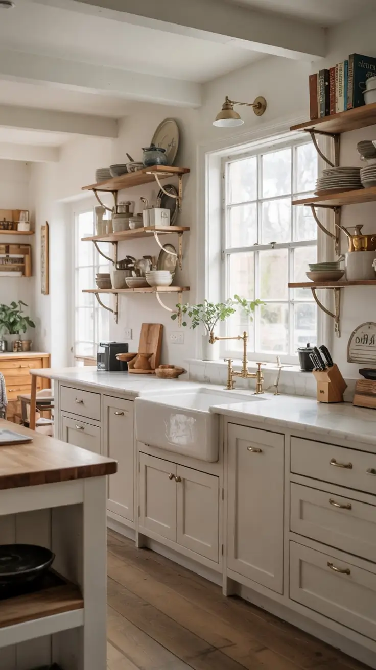 Modern Inspirations for Stylish Kitchen Countertops in 2026