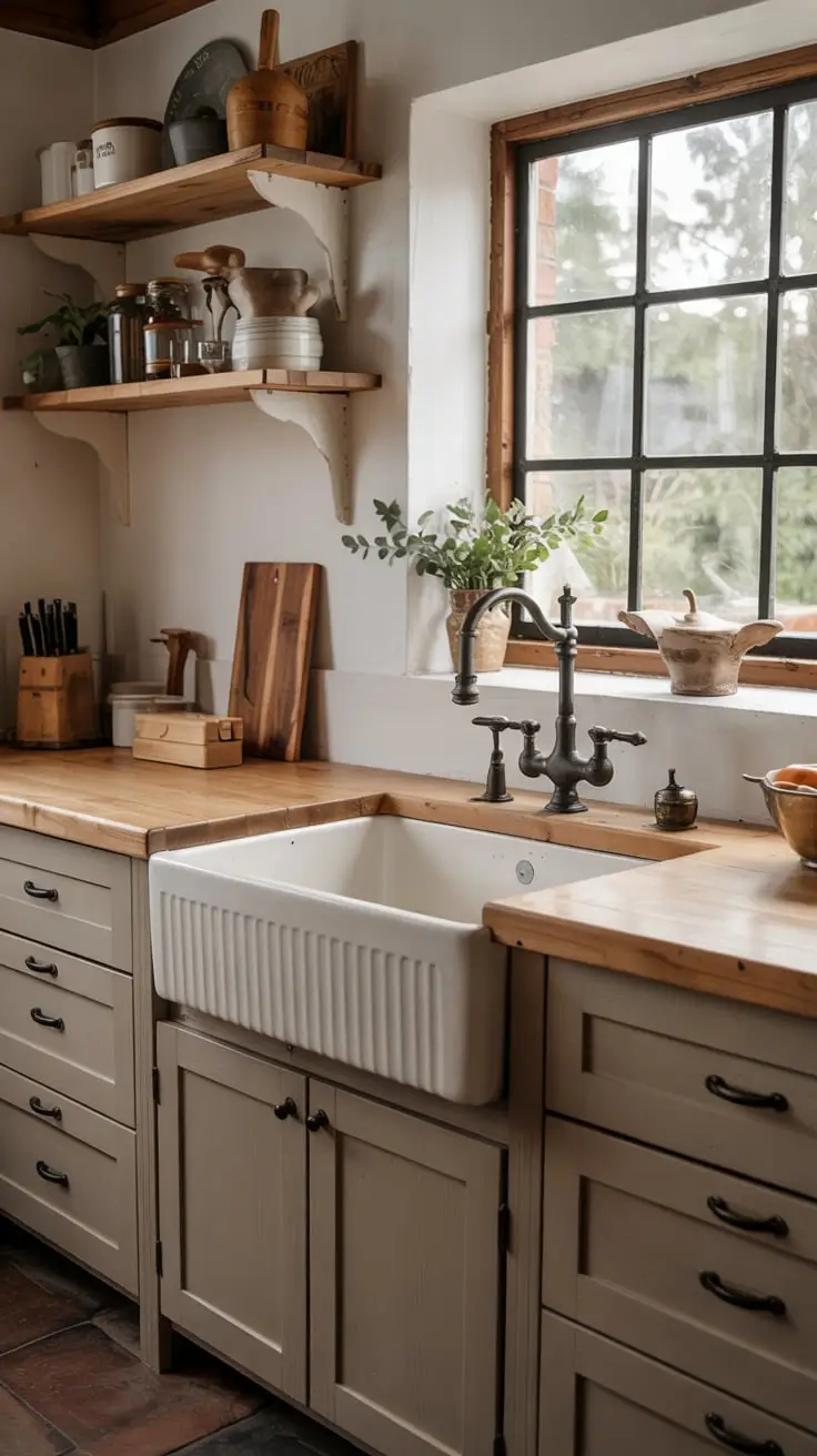 Modern Rustic Charm for the Heart of Your Home in 2026