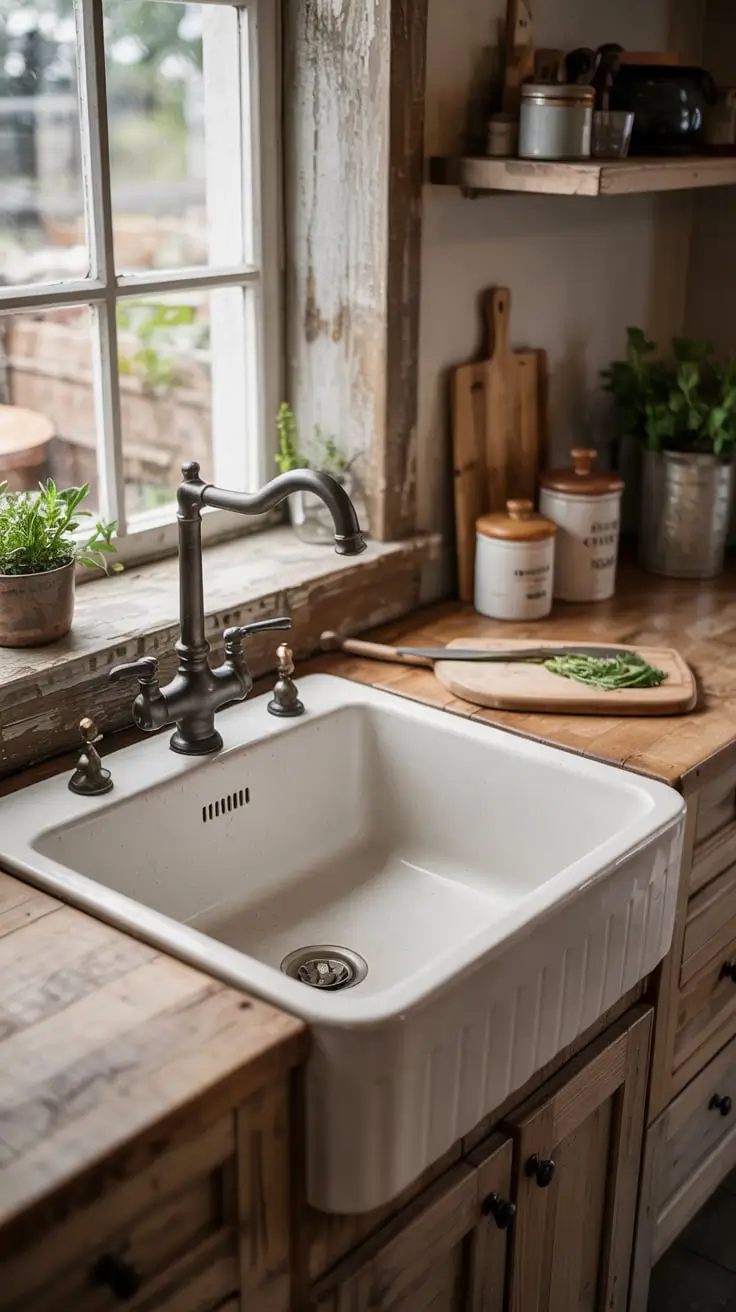 Modern Rustic Charm for the Heart of Your Home in 2026