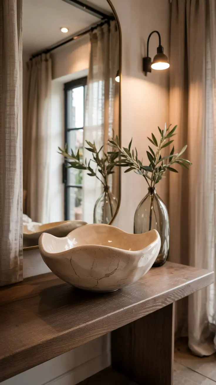 Fresh Ideas To Transform Small Entryways In 2026