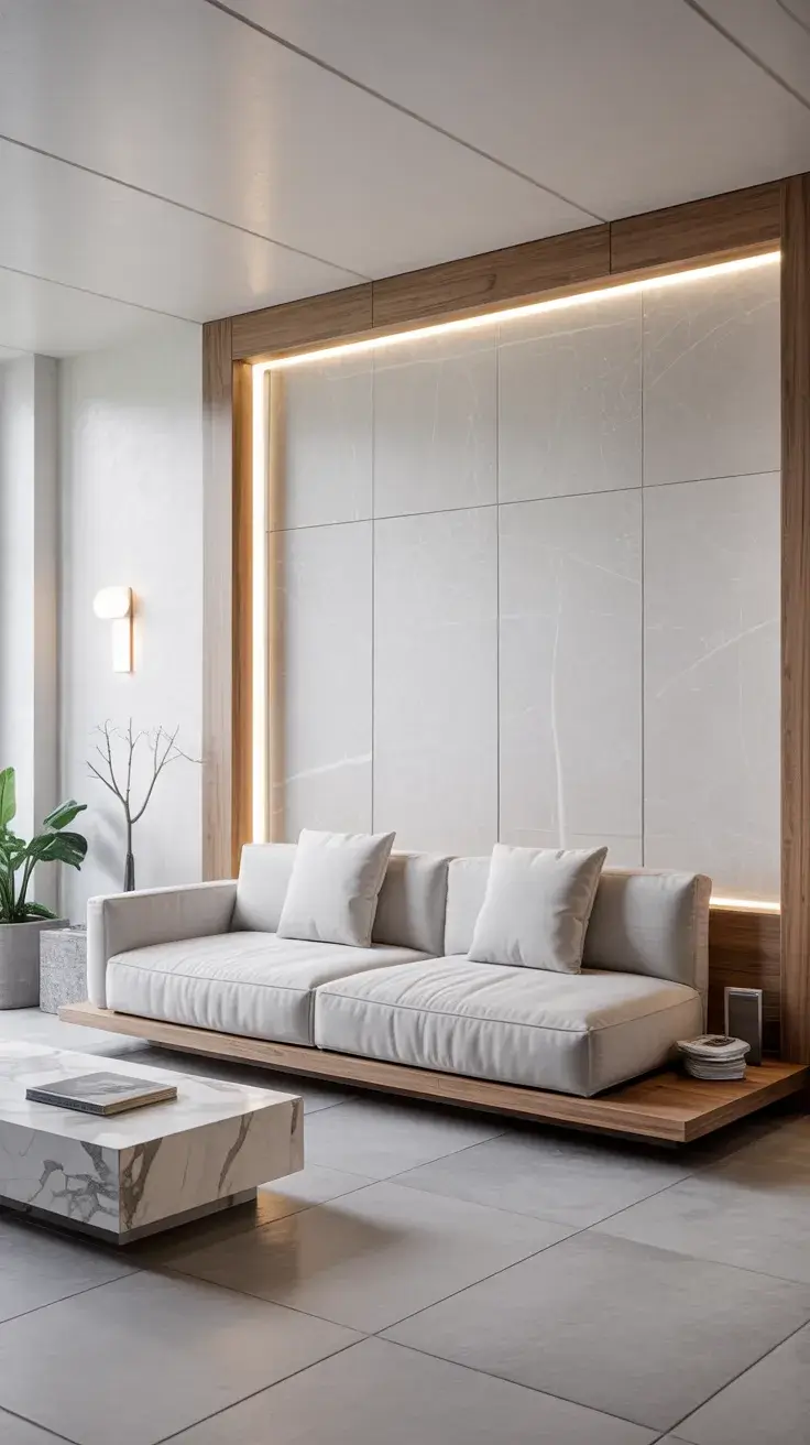 Fresh Inspirations For Stylish Living Rooms With Modern Sofa Ideas 2026