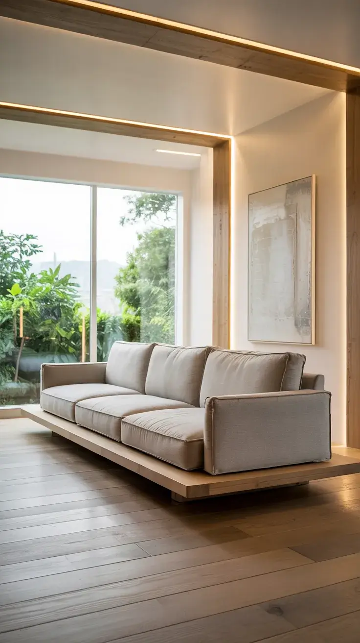 Fresh Inspirations For Stylish Living Rooms With Modern Sofa Ideas 2026