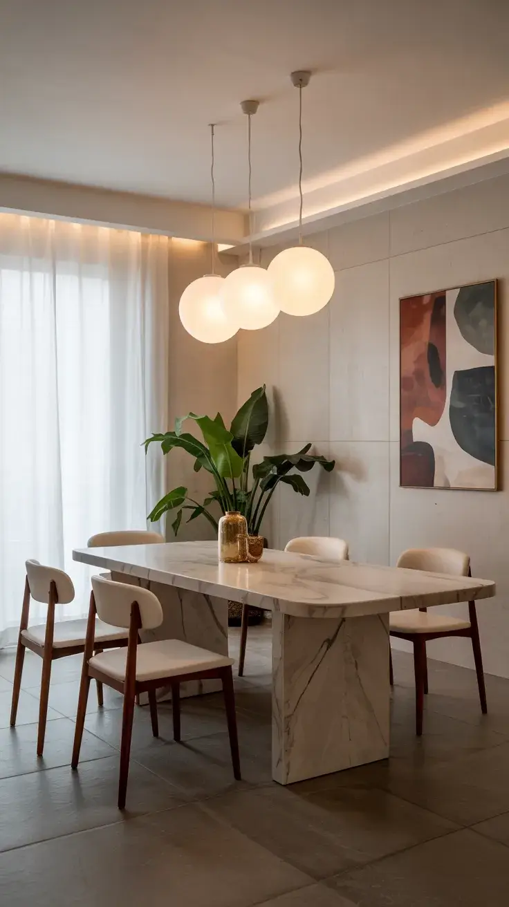 Fresh Dining Table Ideas 2026 To Inspire Your Dream Eating Space