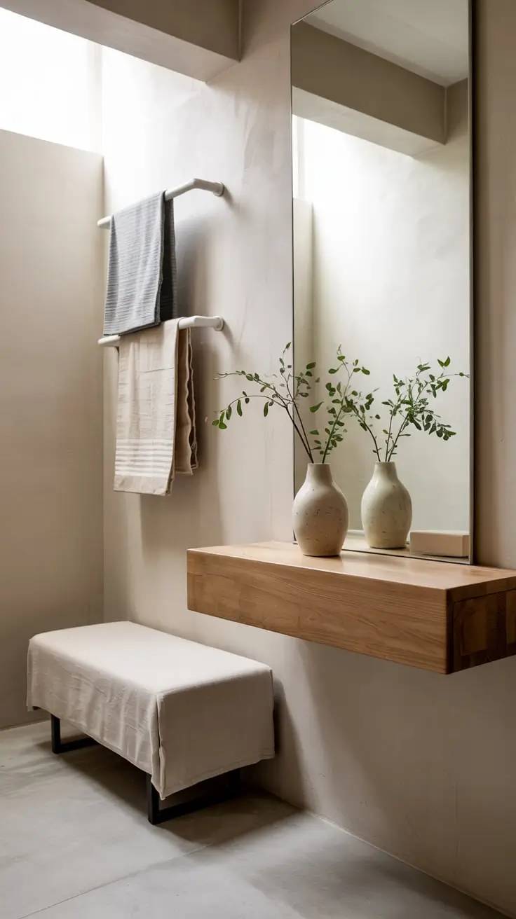 Fresh Ideas To Transform Small Entryways In 2026