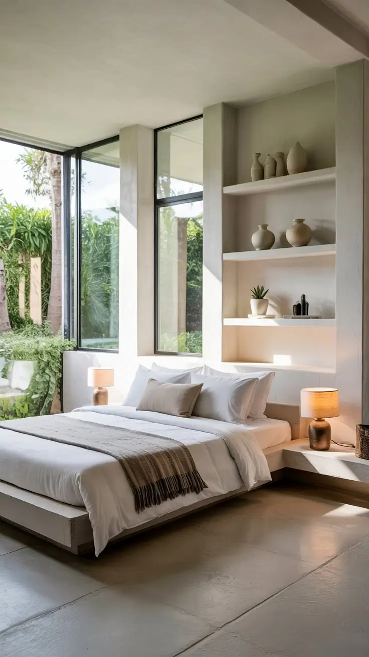 Fresh Inspiration for Stunning Bedroom Renovations in 2026