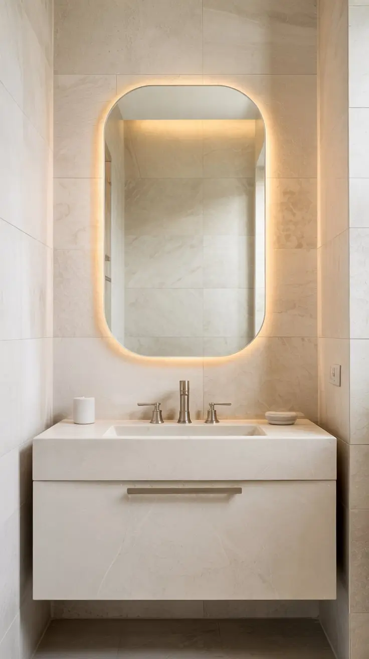 Fresh Bathroom Mirror Trends to Transform Your Space in 2026