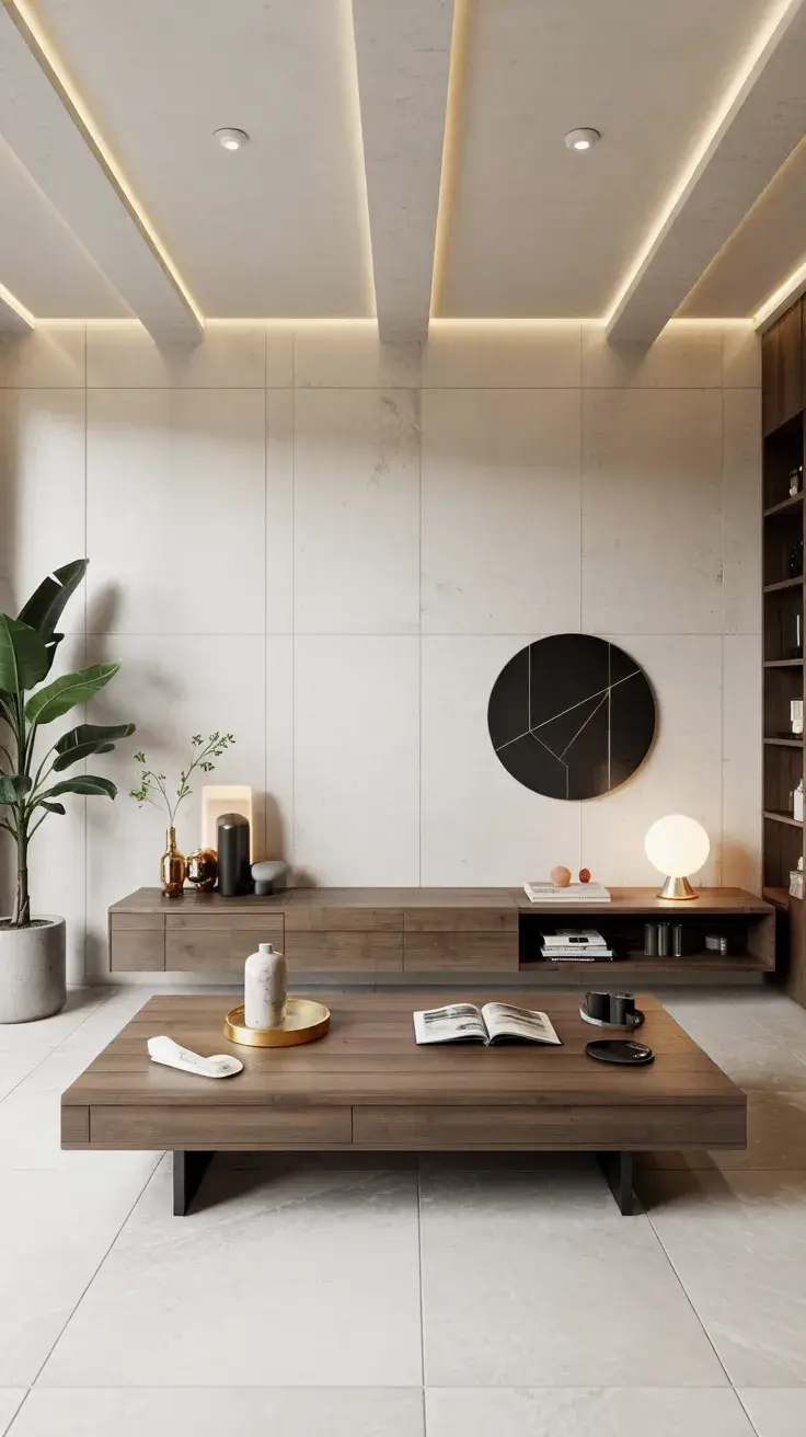 Fresh Inspirations For Stylish Sofa Table Design 2026