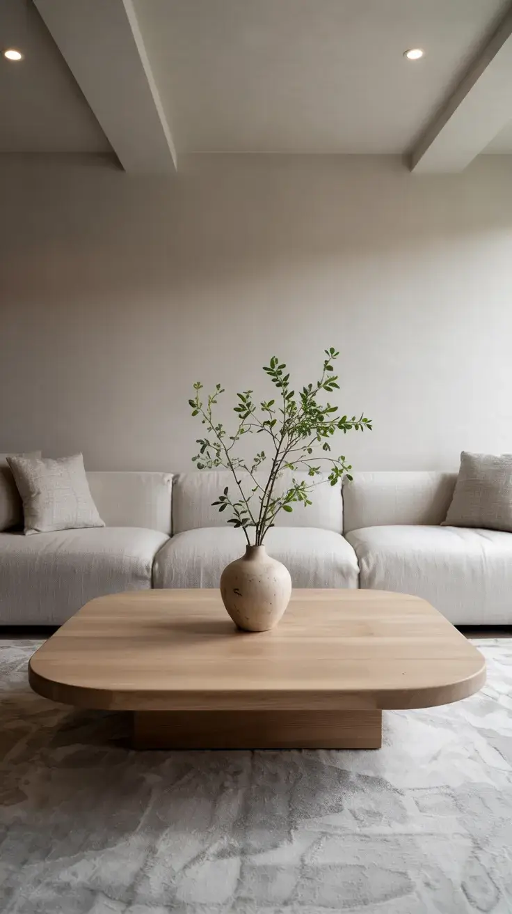 Fresh Inspirations For Stylish Sofa Table Design 2026