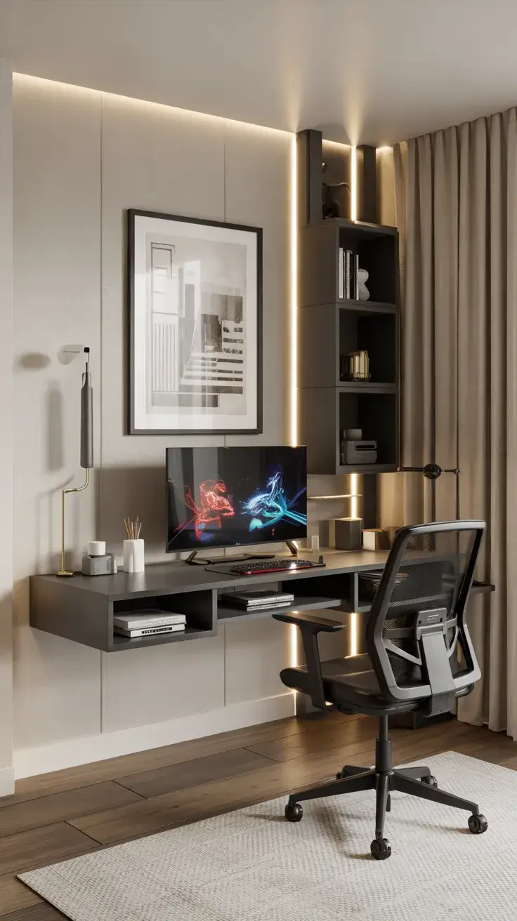 Next Level Inspiration For Gaming Desk Ideas 2026