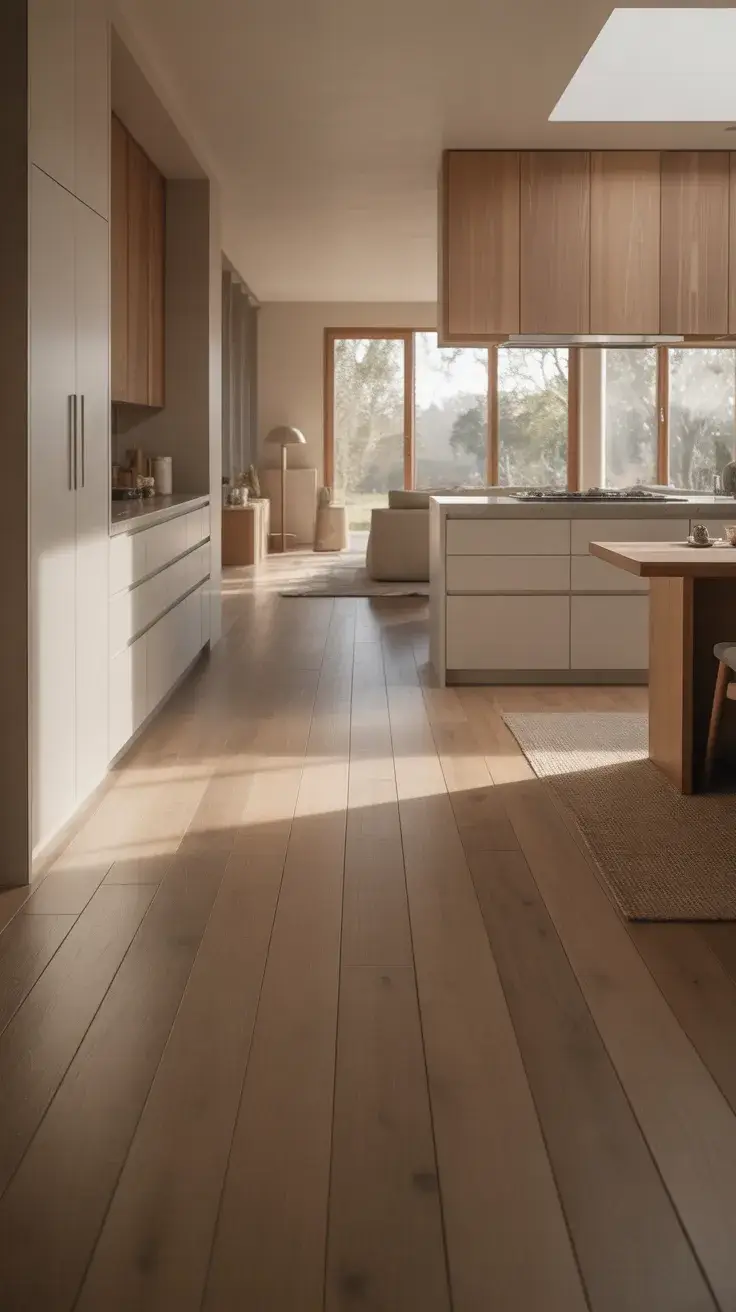 Transform Your Home With Fresh Open Kitchen Renovation Ideas 2026