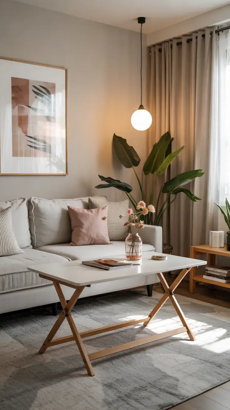 Fresh Inspirations For Stylish Sofa Table Design 2026