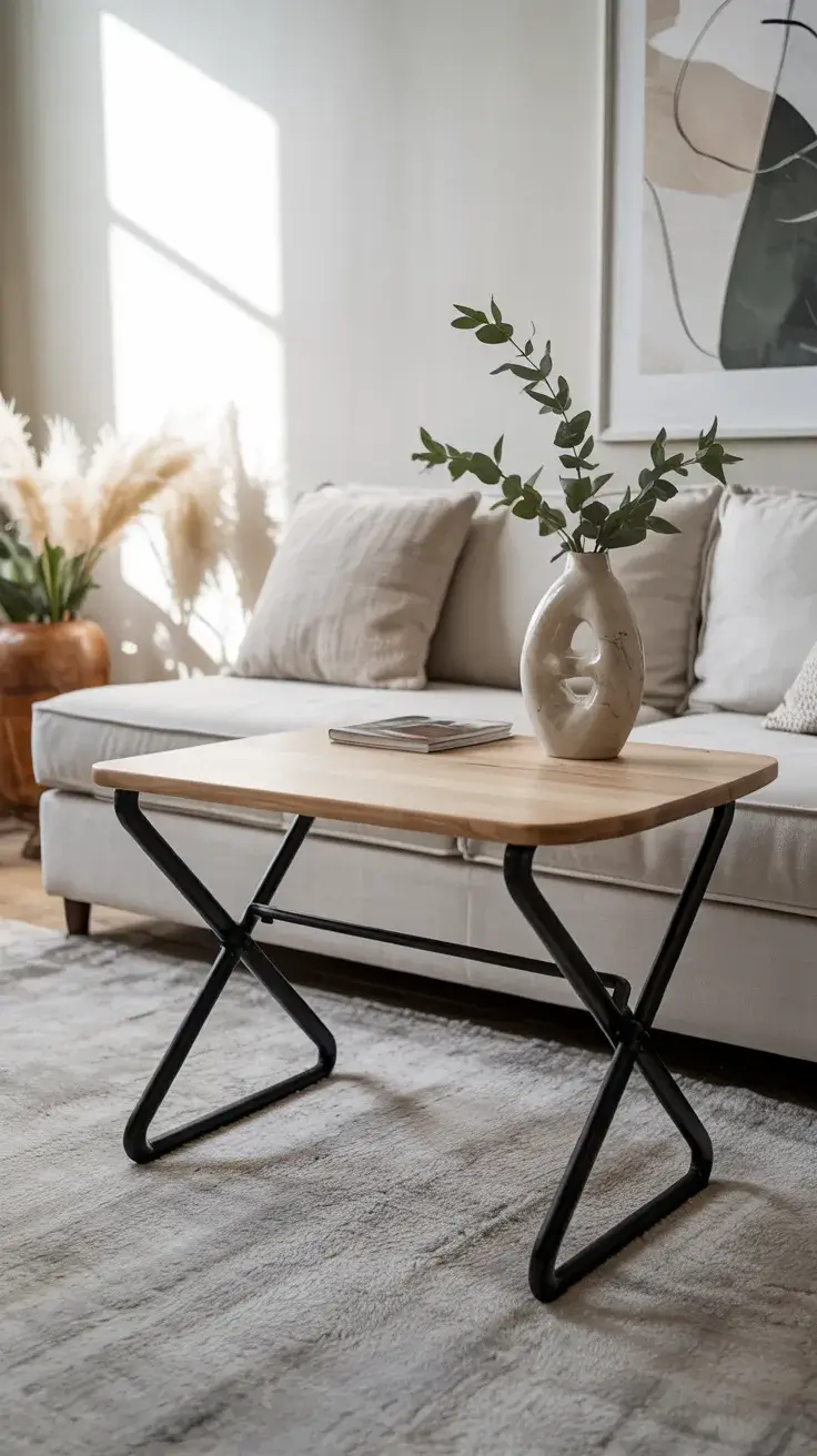 Fresh Inspirations For Stylish Sofa Table Design 2026