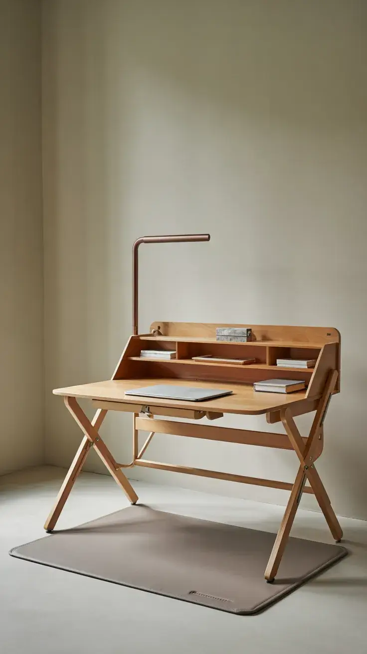 Innovative Ideas To Upgrade Your Standing Desk For Home In 2026