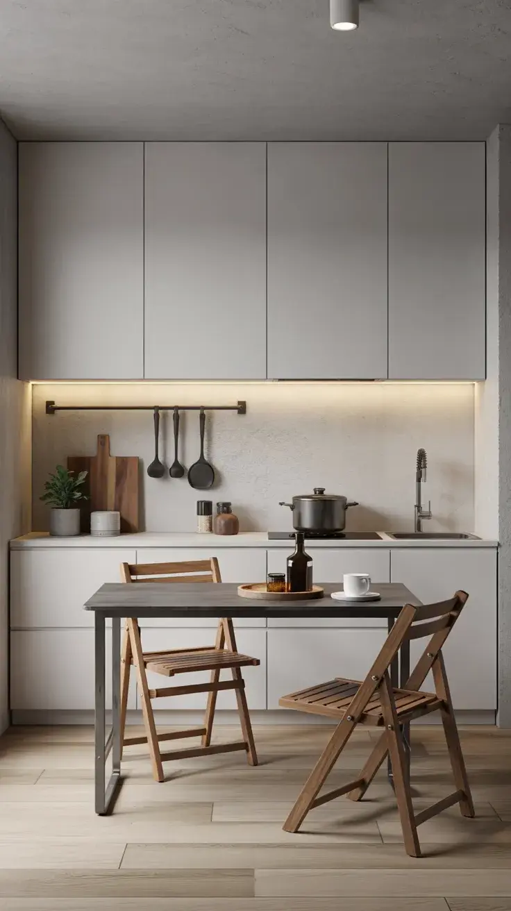 Creative Small Kitchen Table Ideas 2026 For Stylish Compact Living