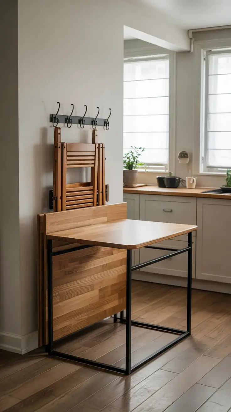 Creative Small Kitchen Table Ideas 2026 For Stylish Compact Living