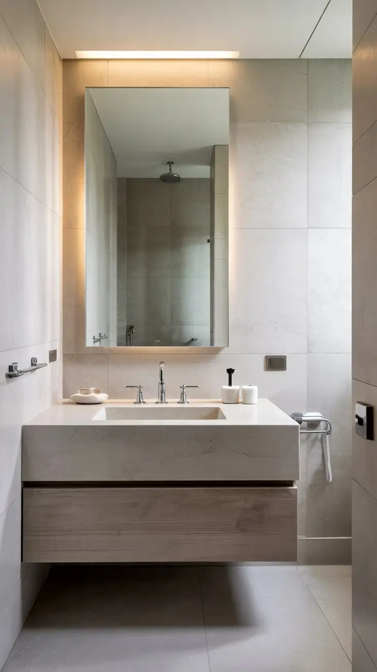 Fresh Bathroom Mirror Trends to Transform Your Space in 2026