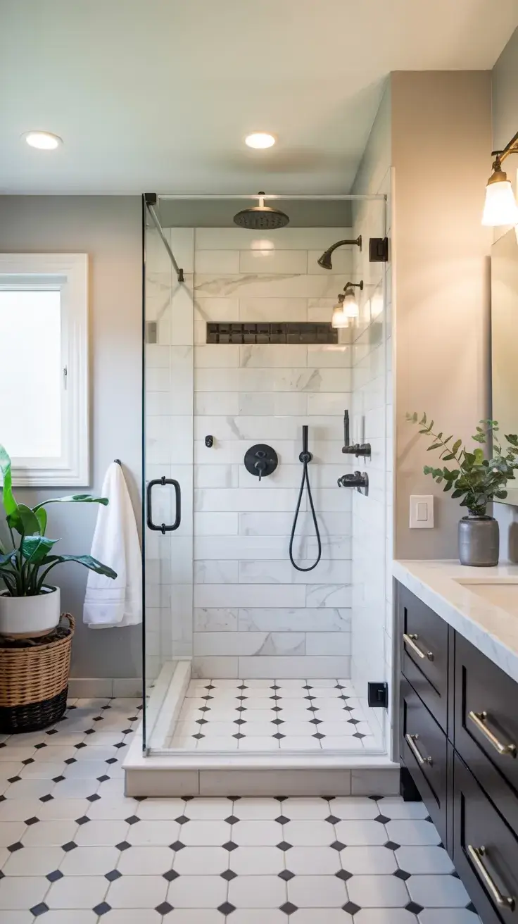 Creative Trends And Stylish Shower Renovation Ideas 2026