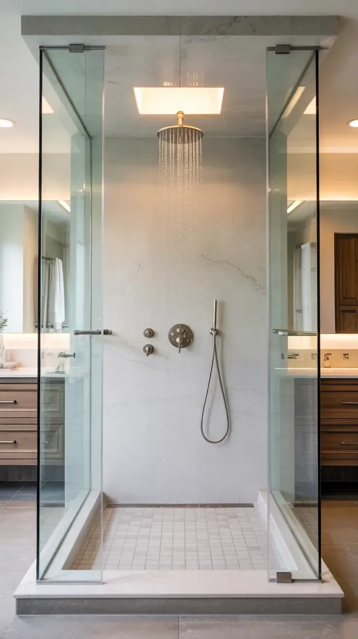 Creative Trends And Stylish Shower Renovation Ideas 2026