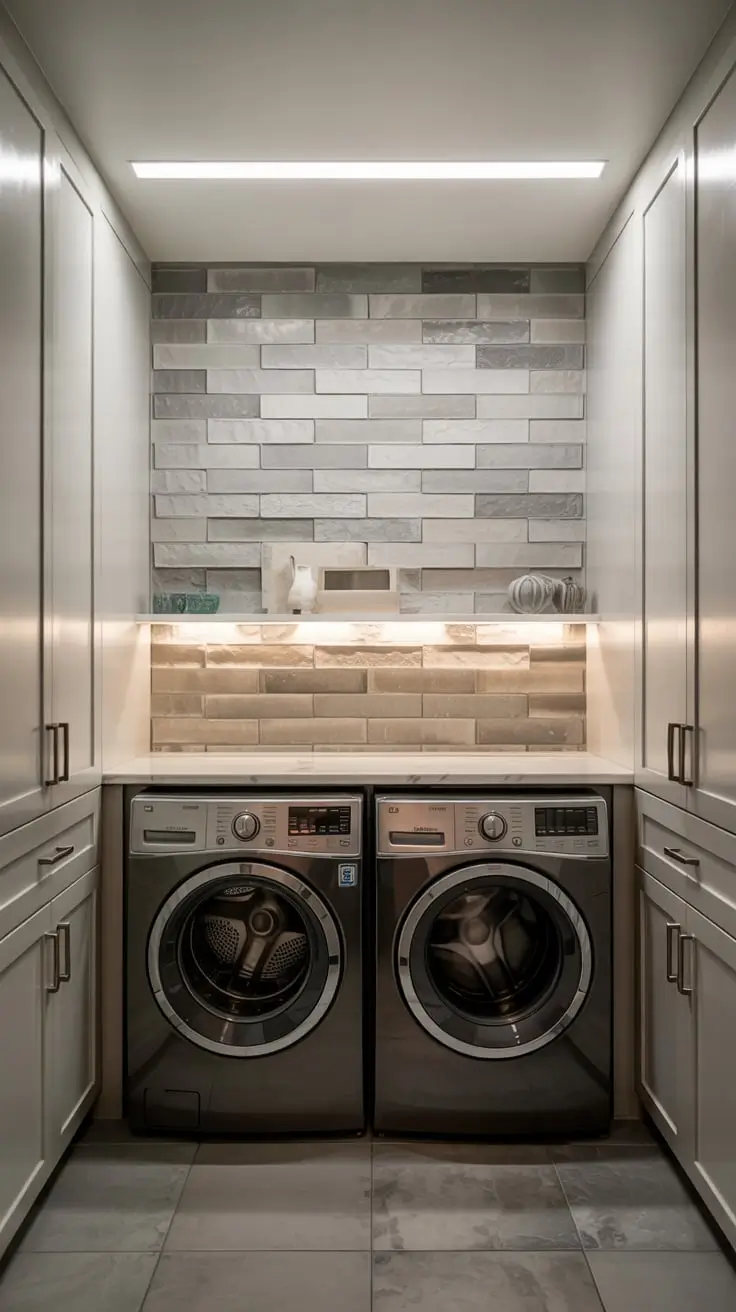 Transform Your Space With Fresh Laundry Room Renovation Ideas 2026
