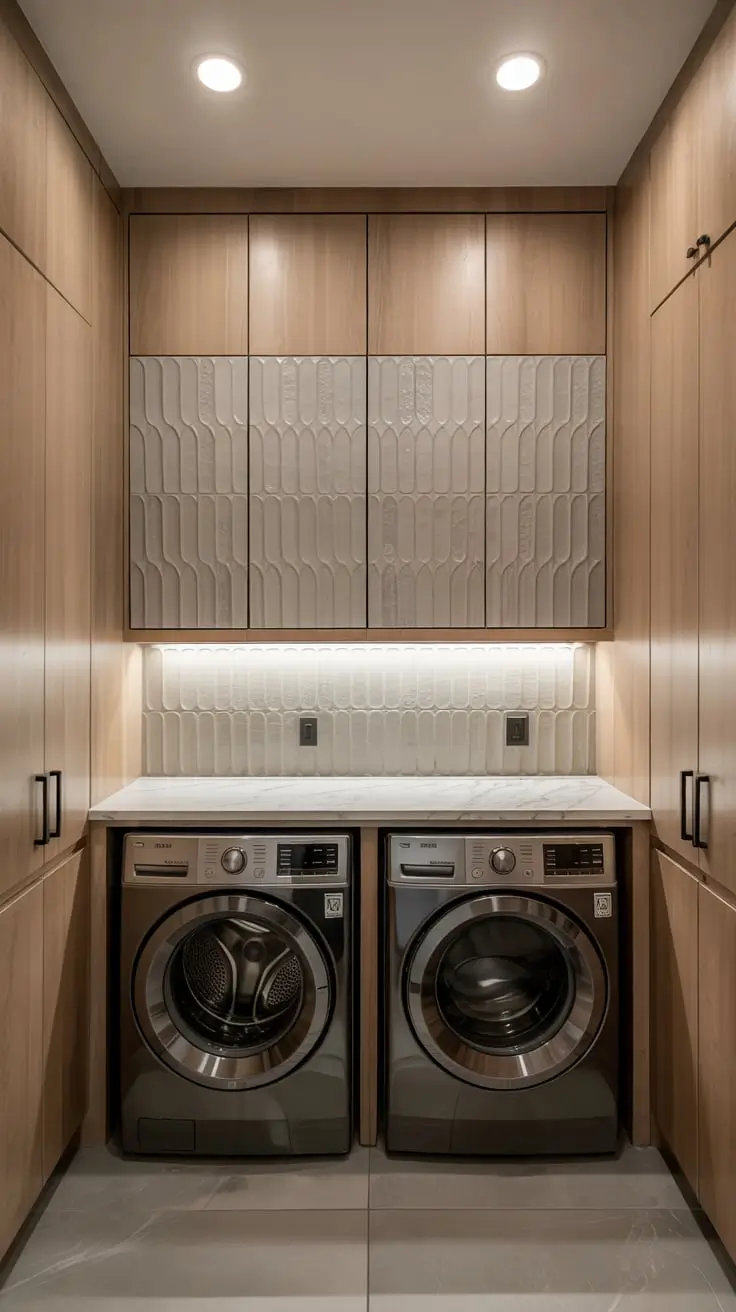 Transform Your Space With Fresh Laundry Room Renovation Ideas 2026