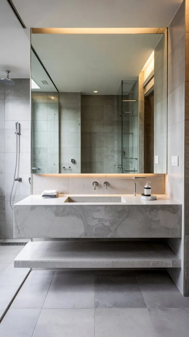 Fresh Bathroom Mirror Trends to Transform Your Space in 2026